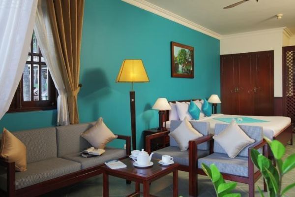 Hotel AMARYLLIS RESORT & SPA - PHAN THIET - MU (Phan Thiet)